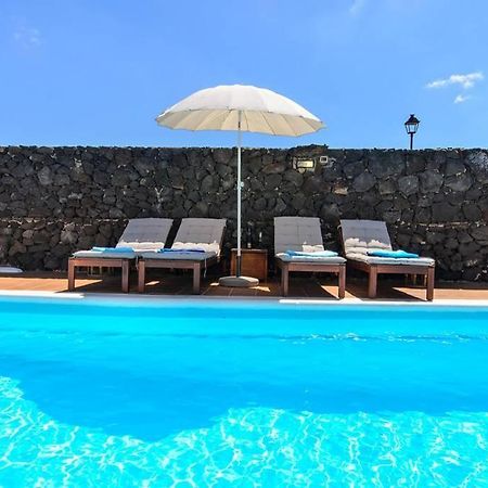 Casa Gasparini Tahiche Kültér fotó