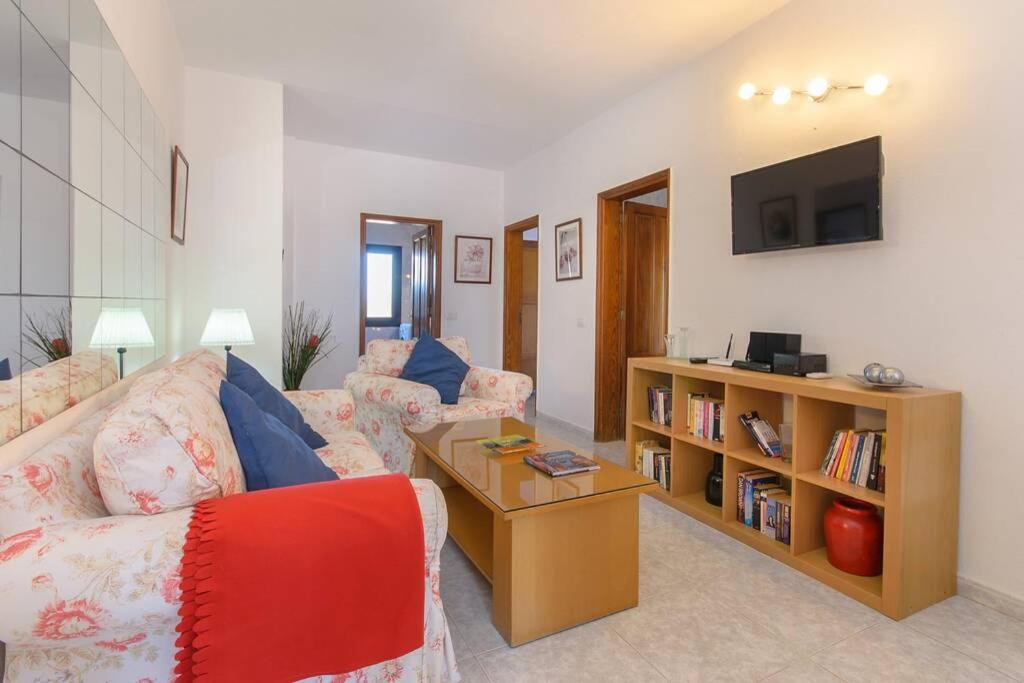 Casa Gasparini Tahiche Kültér fotó