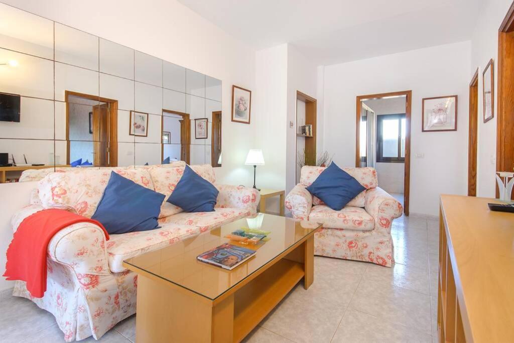 Casa Gasparini Tahiche Kültér fotó