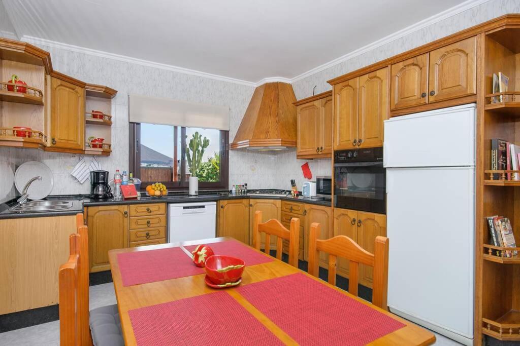 Casa Gasparini Tahiche Kültér fotó