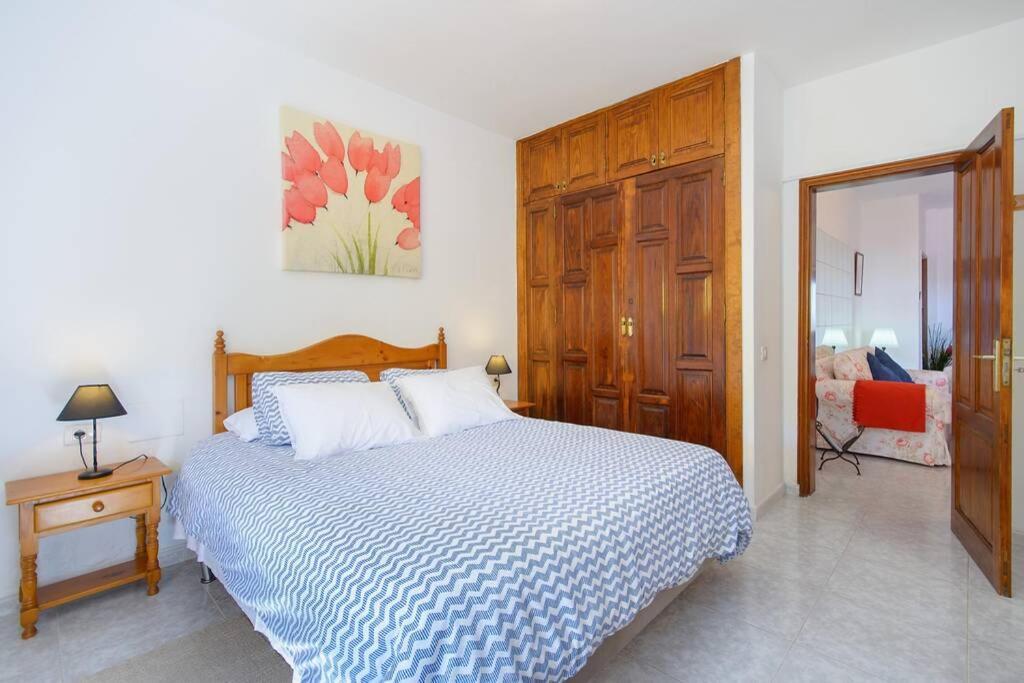 Casa Gasparini Tahiche Kültér fotó