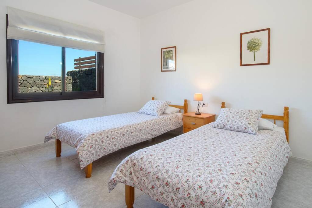 Casa Gasparini Tahiche Kültér fotó